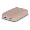 Satechi OntheGo 67W Slim Wall Charger (Desert Rose)