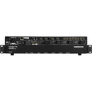 AudioControl Director M4800D 8-Channel High-Power with Dante DSP Matrix Amplifier with Dante (1 RU)