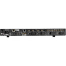 AudioControl Director M4800D 8-Channel High-Power with Dante DSP Matrix Amplifier with Dante (1 RU)