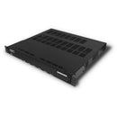 AudioControl Director M4800D 8-Channel High-Power with Dante DSP Matrix Amplifier with Dante (1 RU)