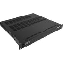 AudioControl Director M4800D 8-Channel High-Power with Dante DSP Matrix Amplifier with Dante (1 RU)