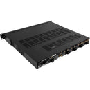 AudioControl Director M4800D 8-Channel High-Power with Dante DSP Matrix Amplifier with Dante (1 RU)