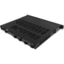 AudioControl Director M4800D 8-Channel High-Power with Dante DSP Matrix Amplifier with Dante (1 RU)