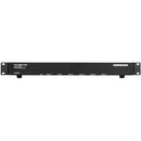 AudioControl Director M4800D 8-Channel High-Power with Dante DSP Matrix Amplifier with Dante (1 RU)