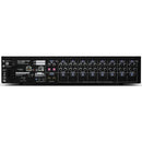 AudioControl Director M6800D 16-Channel DSP Matrix Amplifier with Dante