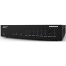 AudioControl Director M6800D 16-Channel DSP Matrix Amplifier with Dante