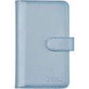 FUJIFILM instax mini 13 Photo Album (Frost Blue)