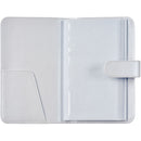 FUJIFILM instax mini 13 Photo Album (Clay White)
