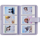 FUJIFILM instax mini 13 Photo Album (Dreamy Purple)