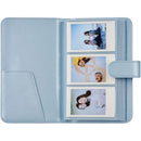 FUJIFILM instax mini 13 Photo Album (Frost Blue)