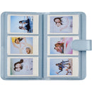 FUJIFILM instax mini 13 Photo Album (Frost Blue)
