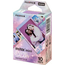 FUJIFILM instax mini Instant Film Bundle (160 Exposures)