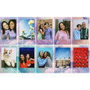 FUJIFILM instax mini Instant Film Bundle (160 Exposures)