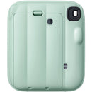 FUJIFILM INSTAX MINI 13 Instant Film Camera (Lagoon Green)