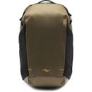 Peak Design Outdoor Backpack (Kelp, 18L)