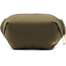 Peak Design Outdoor Sling (Kelp, 2L)
