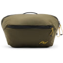 Peak Design Outdoor Sling (Kelp, 4L)