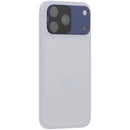 SmallRig Square UV Filter Kit for iPhone 17 Pro (Blue)