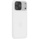 SmallRig Square UV Filter Kit for iPhone 17 Pro (Silver)