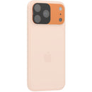 SmallRig Square ND & Black Mist Filter Kit for iPhone 17 Pro Max (Orange)