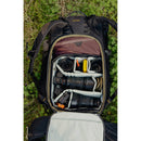 Peak Design Outdoor Backpack (Kelp, 45L)