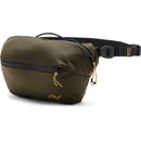 Peak Design Outdoor Sling (Kelp, 4L)