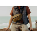Peak Design Outdoor Sling (Kelp, 7L)
