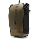 Peak Design Outdoor Backpack (Kelp, 25L)