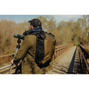 Peak Design Outdoor Backpack (Kelp, 25L)