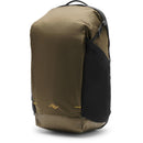 Peak Design Outdoor Backpack (Kelp, 18L)