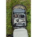 Peak Design Outdoor Backpack (Kelp, 18L)