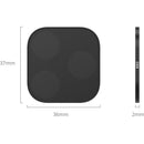 SmallRig Square ND 4-Filter Kit for Smartphones