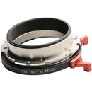 KIPON ARRI PL-to-LPL Lens Adapter for Full-Frame Cine Camera