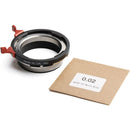 KIPON ARRI PL-to-LPL Lens Adapter for Full-Frame Cine Camera