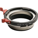 KIPON ARRI PL-to-LPL Lens Adapter for Full-Frame Cine Camera