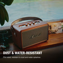 Marshall Kilburn III Portable Bluetooth Speaker (Brown)