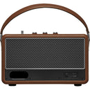 Marshall Kilburn III Portable Bluetooth Speaker (Brown)
