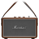 Marshall Kilburn III Portable Bluetooth Speaker (Brown)