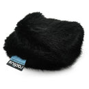 Radius Mini-ALTO 480 Fur Windcover (Black, Multi-Pile)