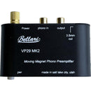 Bellari VP29 MK2 Phono Preamp