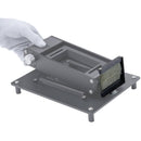 Negative Supply Antistatic Dust Brush for Pro Mount MK2