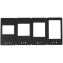 Negative Supply Standard Mask Set for Film Carrier 120 Mark II