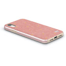 Moshi Vesta Hard-Shell Case for iPhone XR (Macaron Pink)