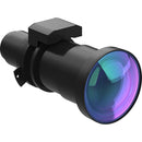 Christie ILS1 Series 0.67:1 Short-Throw Fixed Lens for Select Christie Projectors