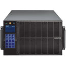 Christie Spyder X80 DisplayPort/HDMI/SDI Image Processor (8 Inputs/4 Outputs)
