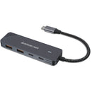 IOGEAR 4-Port USB 3.2 Gen 2 Hub