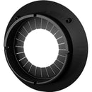 Christie Rubber Lens Ring