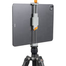 Tether Tools Rock Solid Tablet & Phone Mounting System