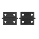 3 Legged Thing XPAND Connector (2-Pack, Black)