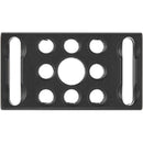 3 Legged Thing XPAND Riser Block (2 x 1", Black)